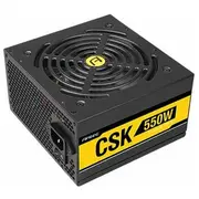 Barošanas bloks Antec Csk 550W 0-761345-11741-8  0761345117418