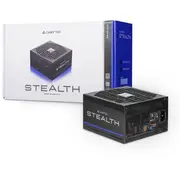 Zasilacz Spx-1200-Fc Stealth 80 Platinum  753263079268 Kzchfzcspx1200F