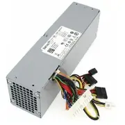 Barošanas bloks Dell Power Supply 240W Cccvc  5712505615416