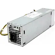 Barošanas bloks Dell Power Supply 240W - Jnpvv  5711045895449