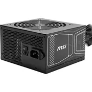 Zasilacz Msi Mag A750Gn Pcie5 750W 306-7Zpby11-Ce0  4711377244282