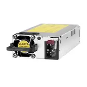 Servera barošanas bloks Hpe Aruba X372 54Vdc 1050W Ps Eiropa - angļu lokalizācija  Jl087AAbb 0888793596739