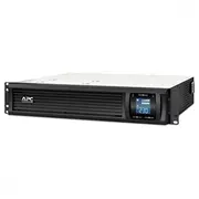 Zasilacz Smc2000I-2U Apc Smart-Ups C 2000Va Lcd Rm 2U 230V  731304310082 Auapcl2Rmc20I2U