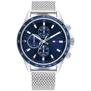 Vīriešu pulkstenis Tommy Hilfiger Miles 1792018  Kaste 7613272485951