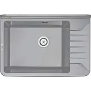 Zlewozmywak Deante Garden Komora gospodarcza  Zyt 311A 5907650879398