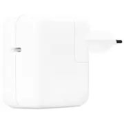 30W Usb-C Power Adapter  1319982-Mw2G3 195949376511