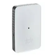 Access Point Cisco Business 141Acm Mesh paplašinātājs - Wi-Fi signāla pastiprinātājs 5 2.4 Ghz, Ghz līdzstrāva galda ierīce  Cbw141Acm-G-Eu 889728274852