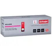 Activejet Atb-243Mn toneris Aizvietotājs Brother Tn-243M Supreme 1000 lapas magenta  5901443111283 Expacjtbr0109
