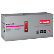 Activejet Ath-F543N toneris Aizvietotājs Hp 203A Hp203A Cf543A Supreme 1300 lapas magenta  5901443110293 Expacjthp0384