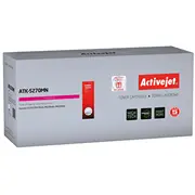 Activejet Atk-5270Mn toner Replacement for Kyocera Tk-5270M Supreme 6000 pages magenta  5901443115137 Expacjtky0122