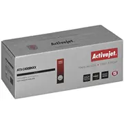 Activejet Atx-C400Bnxx Tonera kasetne Aizvietotājs Xerox 106R03532 Supreme 10500 lapas black  5901443119470 Expacjtxe0076