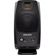 Adam Audio D3V Black - studijas monitori  Bk 4260113135242