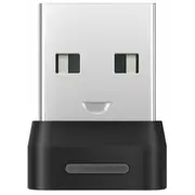 Bluetooth adapteris Shokz Loop120 Dongle Usb A Ada  Cl120A 810092678700