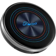 Automašīnas adapteris Ottocast Pcs46-Bm Ottoaibox i3 Android multimediju atskaņotājs Black  6977341740053