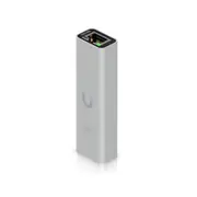 Adapter Usb Ubiquiti Uacc Usb-C - Rj-45 Silver  Uacc-Adapter-Rj45-Usbc-5Ge 526071916991 810177161820