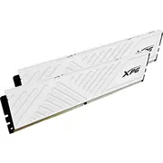Dimm 64 Gb Ddr4-3200 2X 32 Dual-Kit, Arbeitsspeicher weiß, Ax4U320032G16A-Dtwhd35, Xpg Gammix D35, Intel Xmp  Ax4U320032G16A-Dtwhd35 4711085942906 100006591