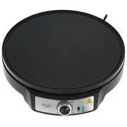 Adler Ad 3093 Black  5905575910974 Agdm-Nal-Adl-002