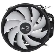 Aerocool Pgs Rave 3 Frgb Pwm 4P  Aeropgsrave3-Frgb-4P 4711099472222 Chlaercpu0004