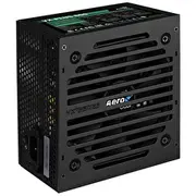 Aerocool Pgs Vx-600Plus 600W 80 Box Psu  Aeropgsvx-600Plus-80 4718009159358 Zdlaerobu0022