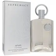 Afnan Supremacy Silver Smaržas Edp 150 ml  6290171072751