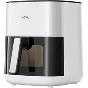 Gaisa fritieris Mova Fd10S Pro White  55908-0 6978794730356