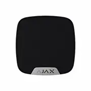 Ajax Homesiren black syrena bezprzewodowa 8681  856963007293