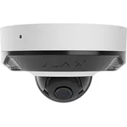 Ajax Kamera Hl - kupola Stikla Domecam Mini 5 Mp/2.8 mm 8Eu White  126269.214.Wh1 4823114073069