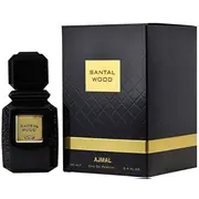 Ajmal Santal Wood Edp 100 ml  6293708006755
