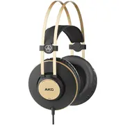 Akg K92 - studijas austiņas, iekšējās, slēgtas  030-21-078 9002761038798 Misagkslu0003