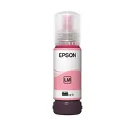 Aksesuāri un izejmateriāli Epson  108 Ecotank Ink Bottle, Light Magenta C13T09C64A 8715946712383