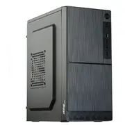 Akyga Ak35Bk datora korpuss Micro Tower Black  5901720135957 Obuakgobu0012