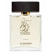 Al Haramain Tanasuk Smaržas Par 100 ml  6291100131006