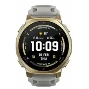 Amazfit T-Rex 3 Pro 44Mm Arctic Gold  Hyrox-Modus W2548Gl2N 6972596109440