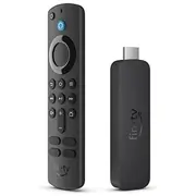 Amazon Fire Tv Stick 4K 2024 Streaming Device, Black Eu  B0Cjm1Gnfq 840268935092
