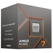 Amd Ryzen 7 8700F 8-Kern Cpu, Sockel Am5, Tray Ohne Kühler  100-000001590 Proamdryz0320