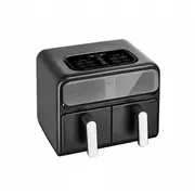 Amica Afm 7020 8 l Black  Afm7020 5906006954000 Agdm-Fry-Ami-004