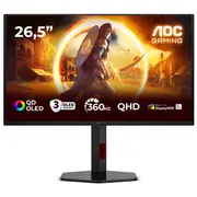 Monitors Aoc Q27G4Sdr Qd-Oled  4038986183048 167536