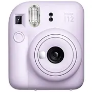 Digitālā kamera Fujifilm Instax Mini 12 Purple  1395675 4779051161683