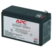 Apc Akumulators 12V 7Ah Rbc2  54190801 0731304003243