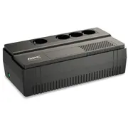 Apc Back Bv650I-Gr  0731304338321 Ups-Apc-310