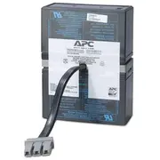Apc Akumulators 12V 2X9Ah Rbc33  0731304219057