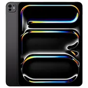 Apple 13 iPad Pro M5 5G 1Tb with standard glass, Space Black Me8D4Hc/A