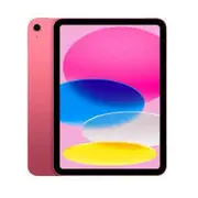 Apple Ipad 11. paaudzes 11 128Gb Wi-Fi Pink Md4E4Hc/A  0195950086867