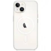 Apple iPhone 14 Caurspīdīgs vāciņš  Mw5Q3Zm/A 195949908866 Tor-Gsm-Apl-0411