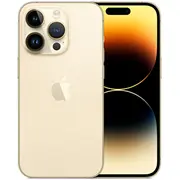 Apple iPhone 14 Pro 512Gb Gold Eu  28018641 194253404460