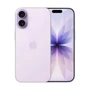 Apple iPhone 17 Viedtālrunis 256Gb Lavender  Mg6M4Sx/A 195950644135