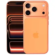 Apple iPhone 17 Pro 512Gb - Cosmic Orange Viedtālrunis  Mg8M4Qn/A 195950627978
