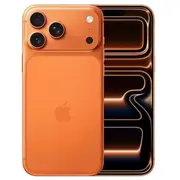 Apple Iphone 17 Pro Max 256Gb Cosmic Orange Mfyn4Ql/A  0195950639018