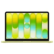 Apple Macbook Neo 13 zitrus A18 Pro 8Gb/256Gb  Mhfd4D/A 195950851663