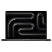 Apple Macbook Pro 14.2 Liquid Retina Xdr/Apple M5 10C Cpu/10C Gpu 16Gb/1Tb Ssd/Int/Space Black Mde14Ze/A